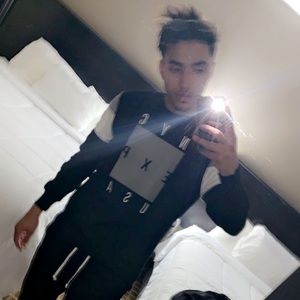 Meet your Posher, Khaled